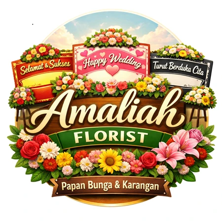 Papan Bunga Winongsari